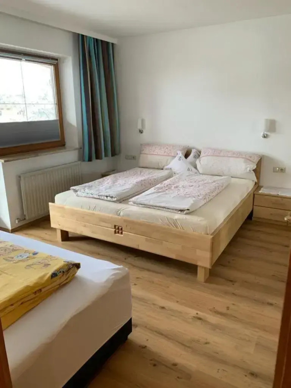 Sonnenappartement