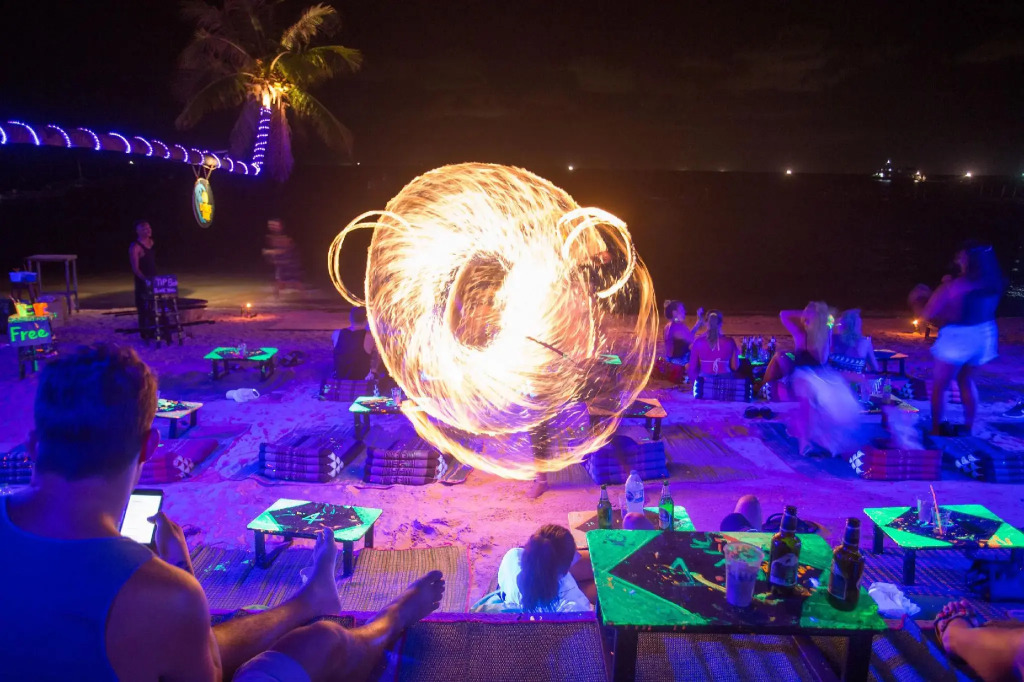 The Ozo Kohtao