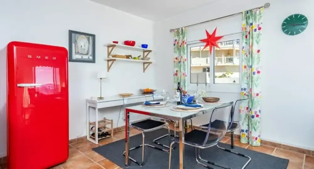 107707 Apartment In Fuengirola