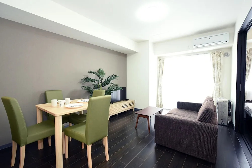 Sun Court Hongodori Garden Hills