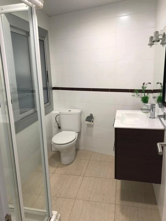 Apartamento David