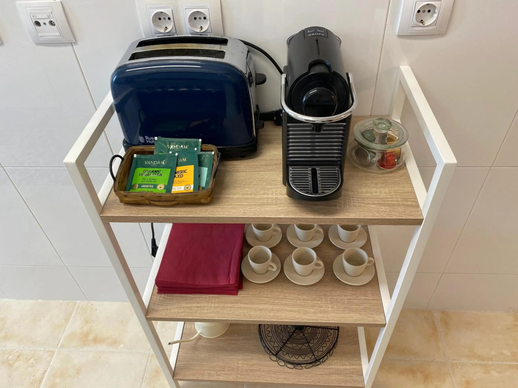 Apartamento Nanielles