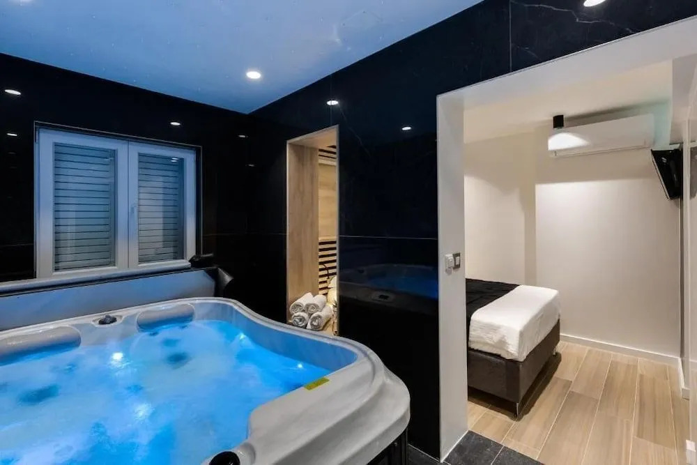 Marcius Luxury Apartment