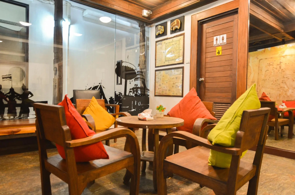 Nature Boutique Hotel @ Chiangmai