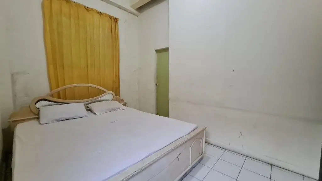 OYO 91200 Wisma Gio Amanda