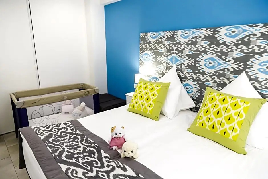 Apartamentos Sofia