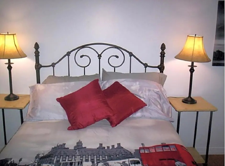 Gîte Au ptit bonheur B&B