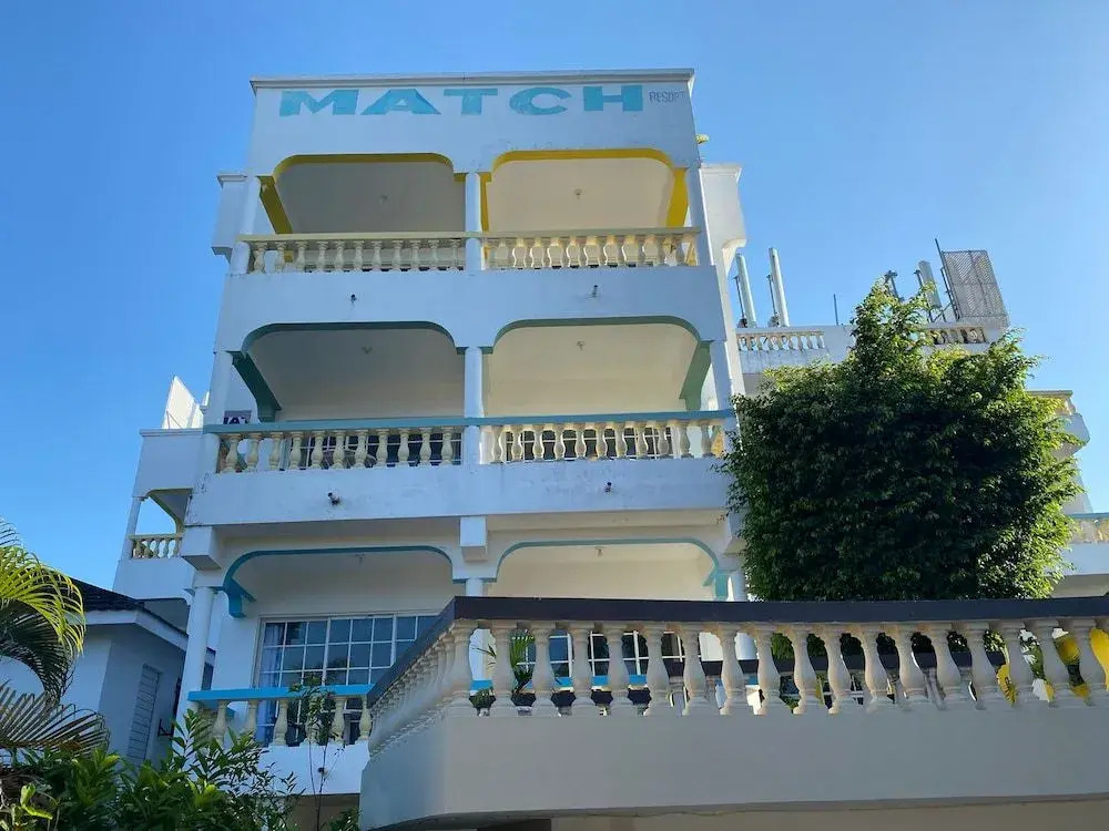 Match Resort