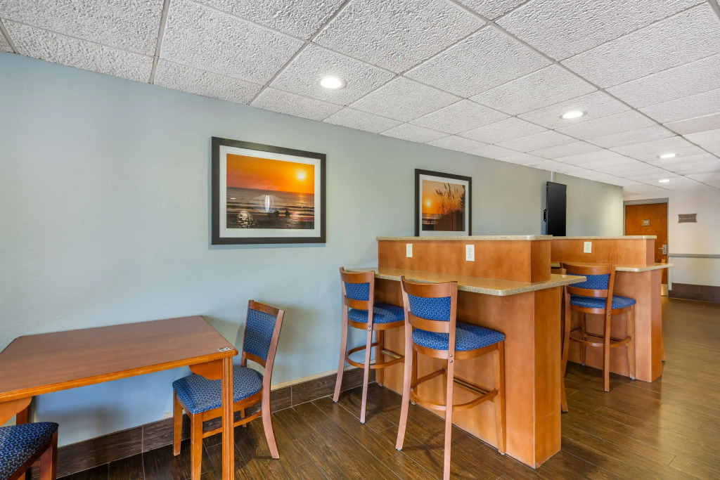 Best Western Port Clinton