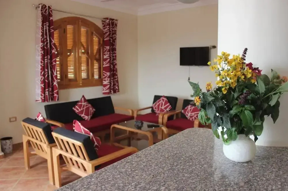 Morning Star Apartment