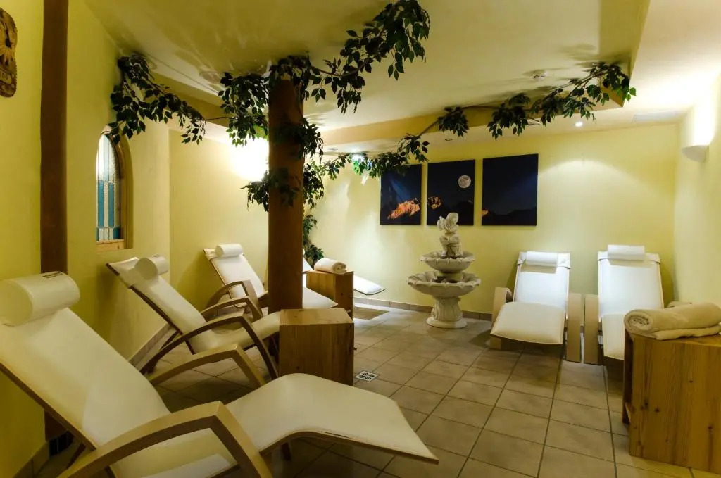 Hotel Tannenhof