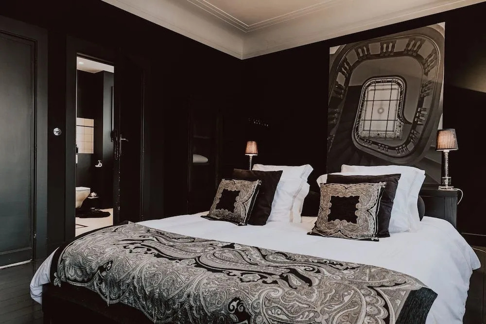 B&B Lenoir 96