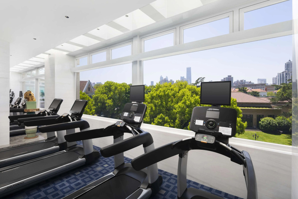 Radisson Collection Hotel Xing Guo Shanghai