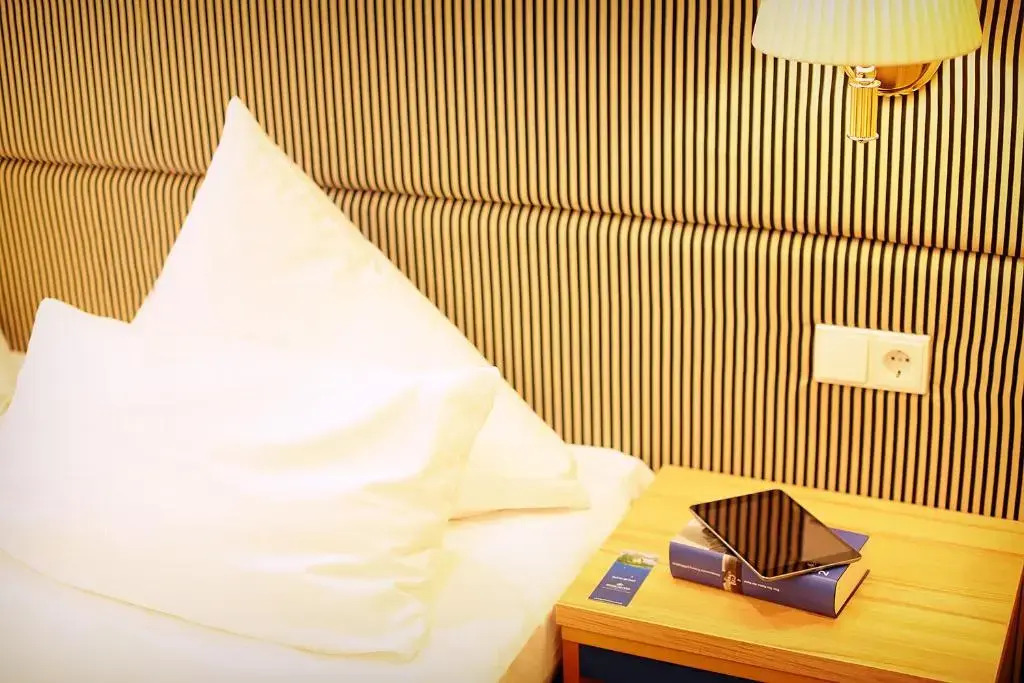 INSELHOTEL Potsdam