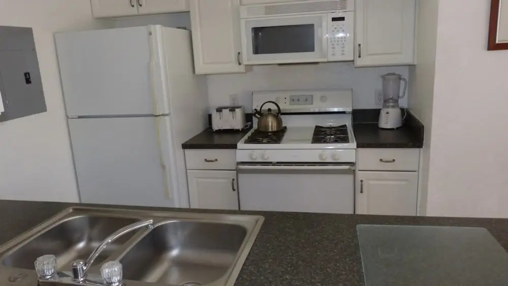 Mango Key 3156 - Two Bedroom Towhome