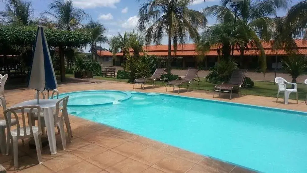 Pousada Manna