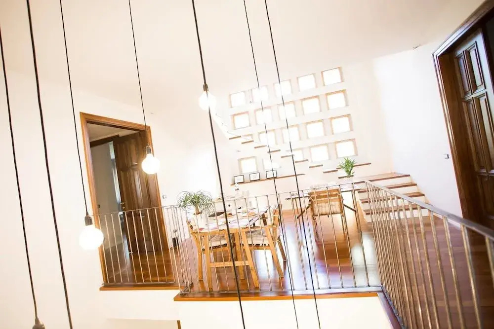 Villa Alba B&B