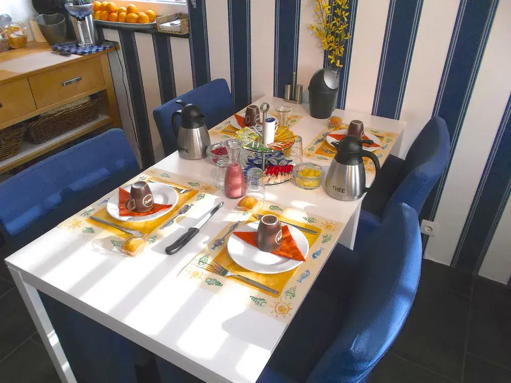 B&B Zuidplas