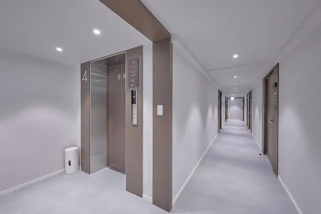 Maison de Centum Busan