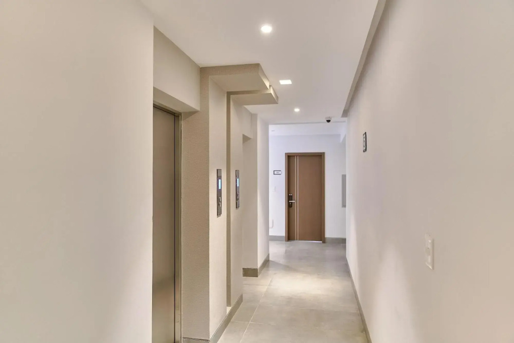 Brickell Apart Hotel