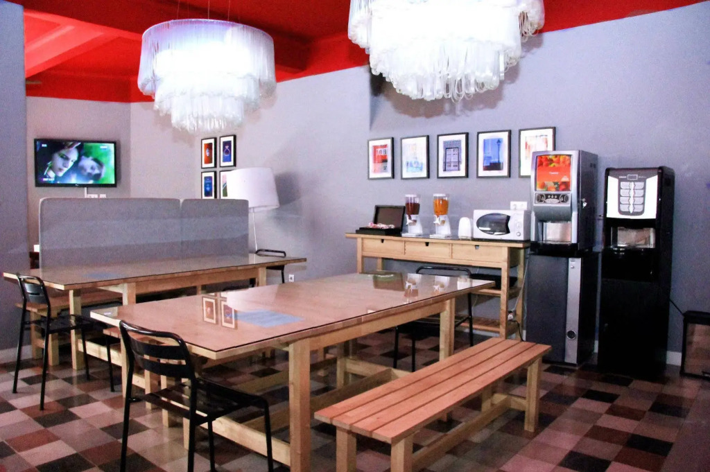Hostel 4U Lisboa