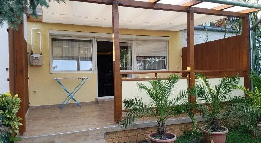 Vanessza apartman