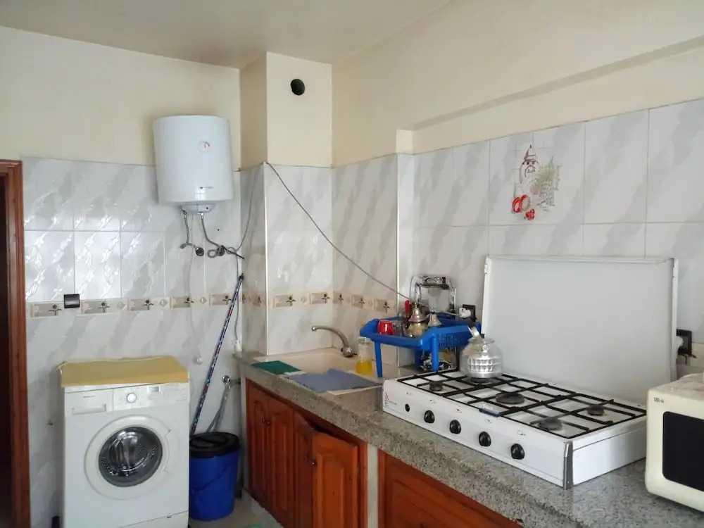 Grand Appartement à Agadir