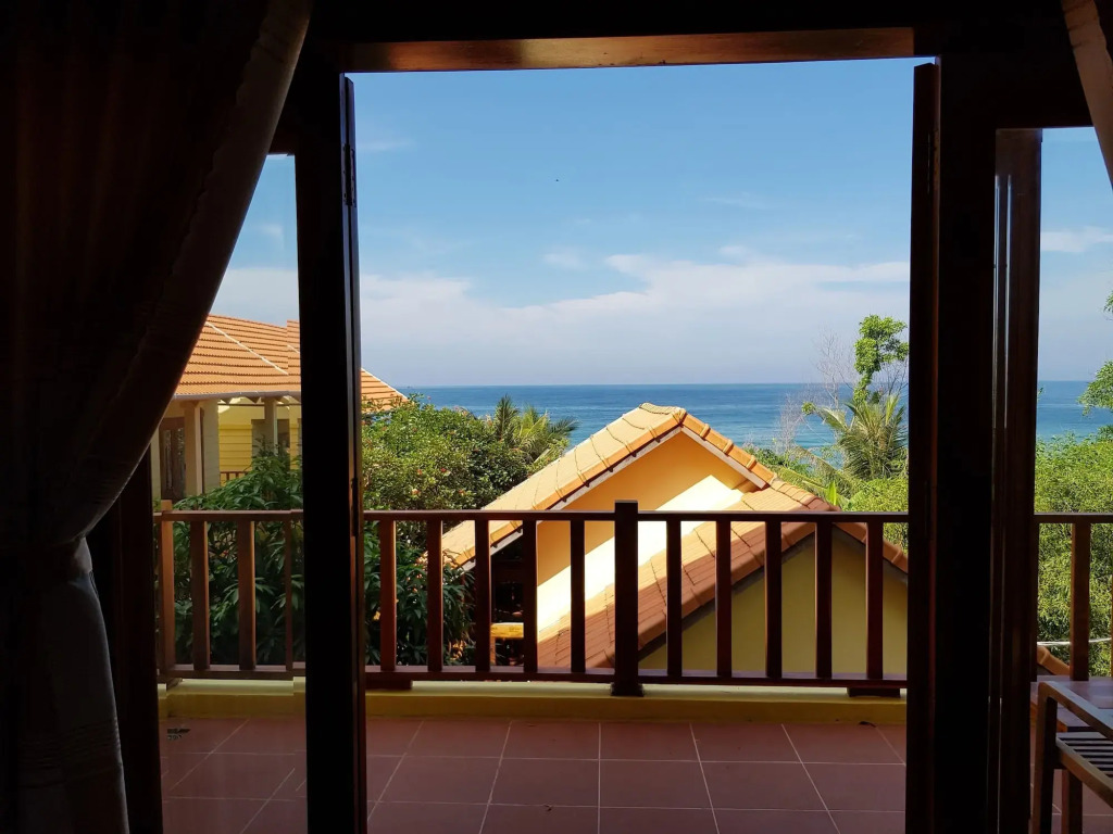Viet Thanh Resort