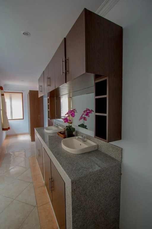 Alamanda Canggu Villa by Kanaya Hospitality.