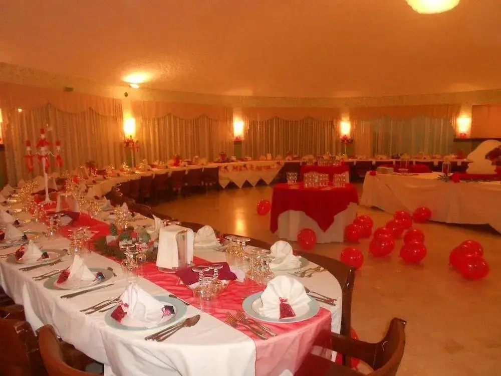 Hotel Casa Del Gourmet