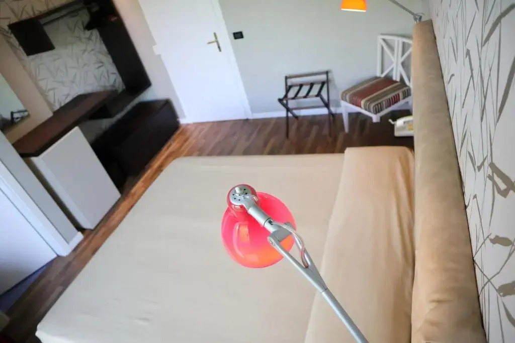 Hotel Corallo