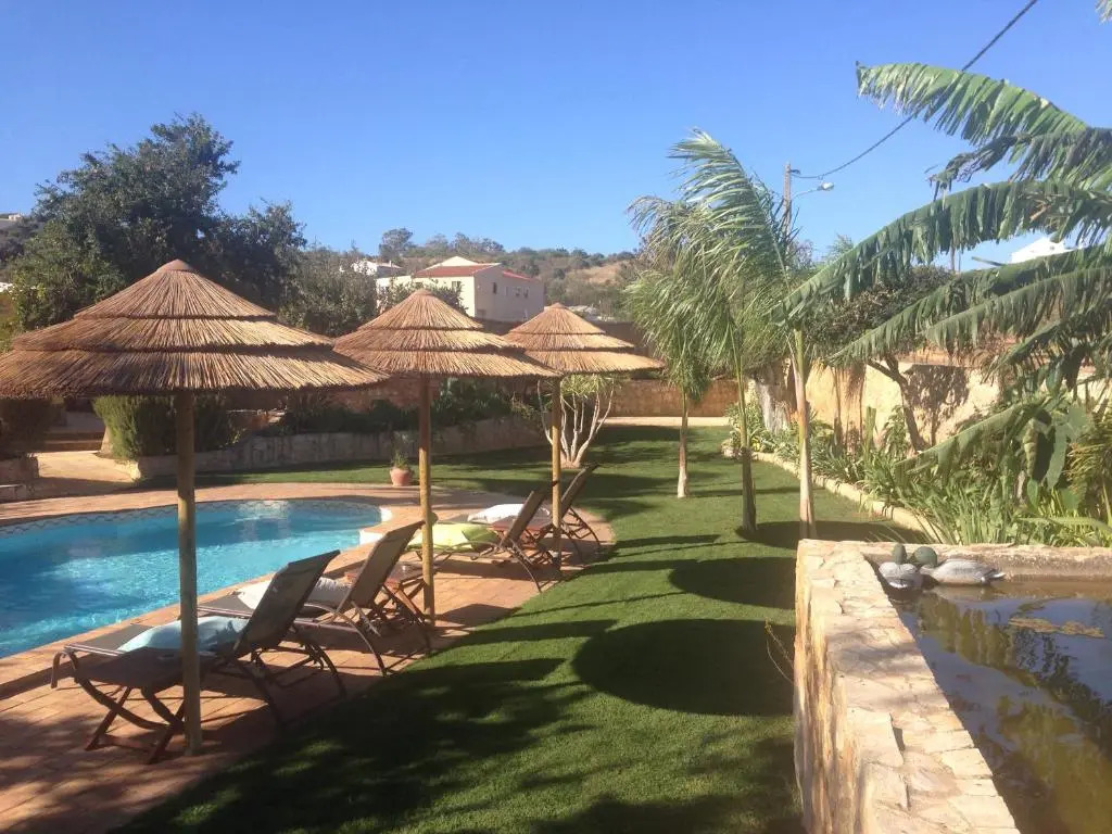Casa Paula Villas - Private Heated Pool for Each House