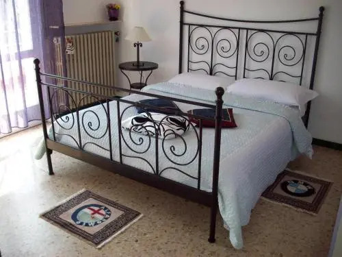 Apartment Nido Airport