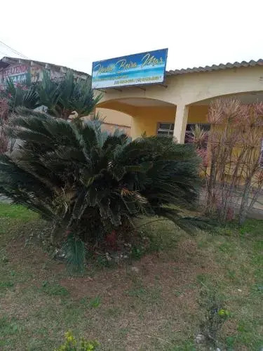 Hostel Beira Mar