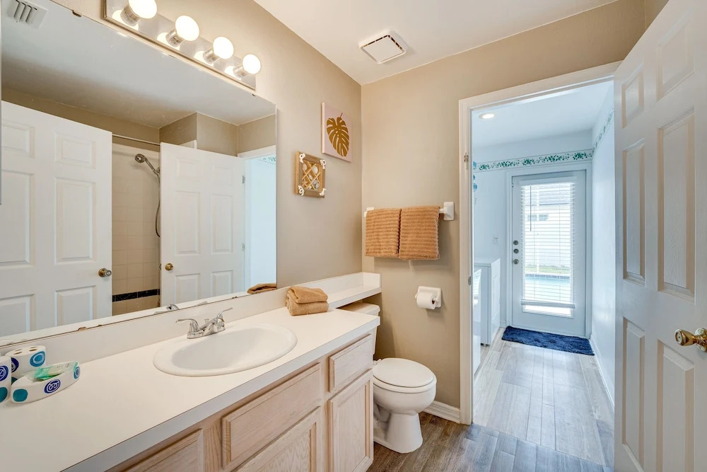 Kissimmee Vacation Rental ~ 4 Mi to Disney!