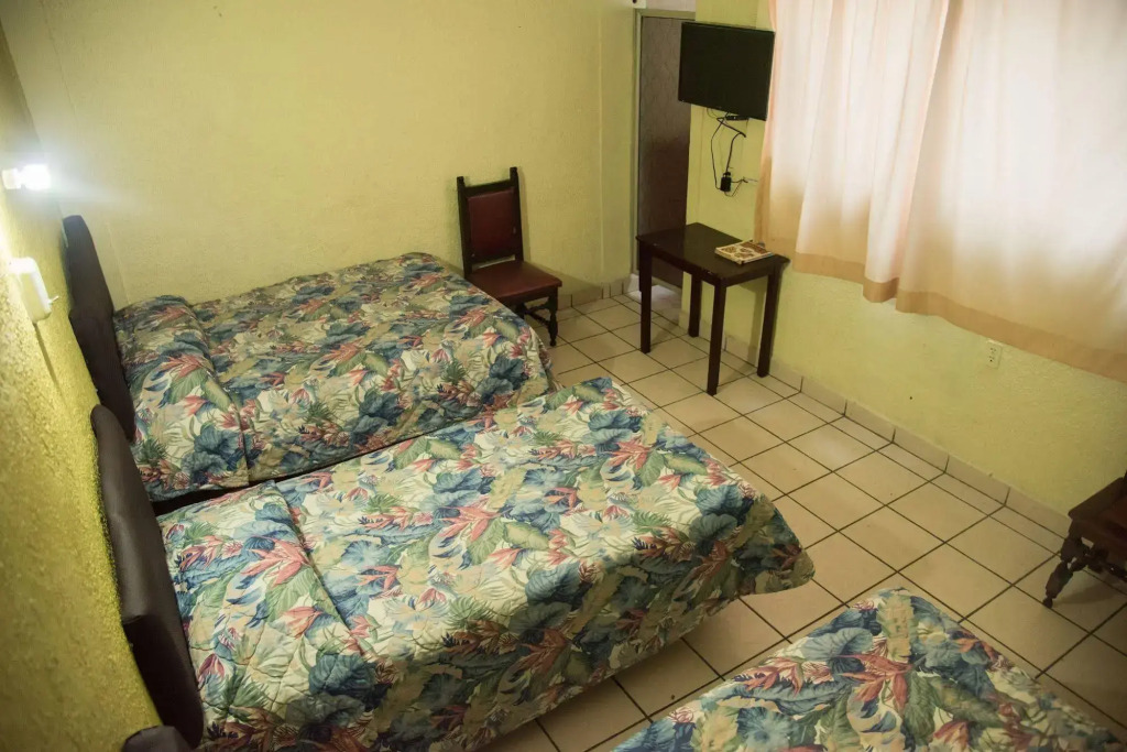 Hotel Esperanza