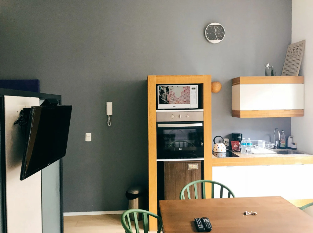 My Place Donceles
