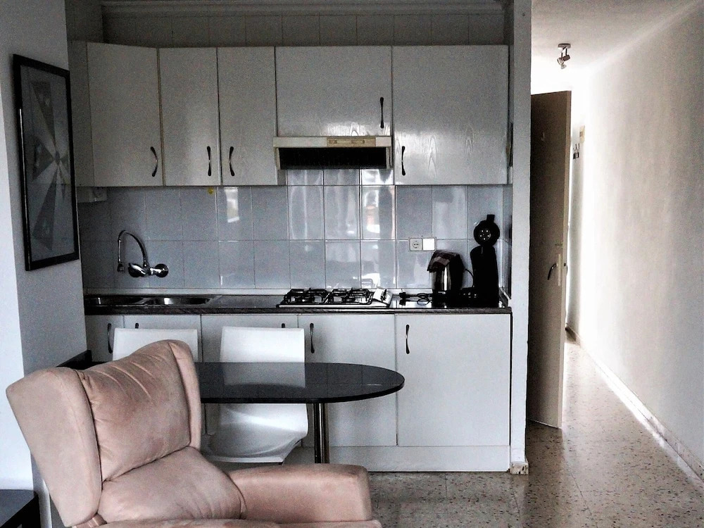 Luxurious Apartment in L'albir With Terrace