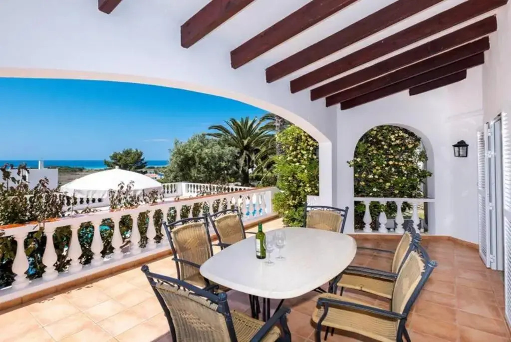 Villa Sa Torreta by Escape Home