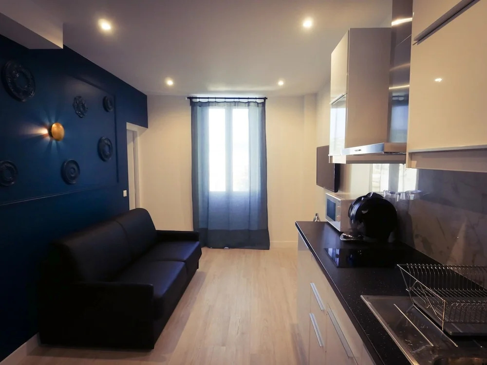 Delaup Sea Cannes