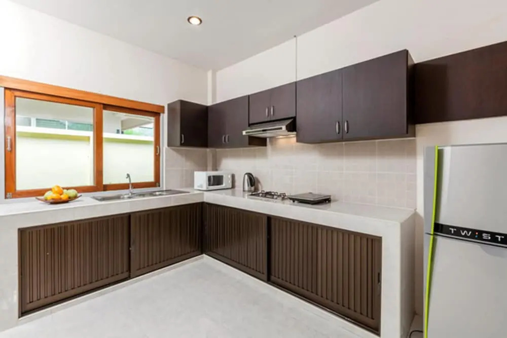 Chaofa West Pool Villa