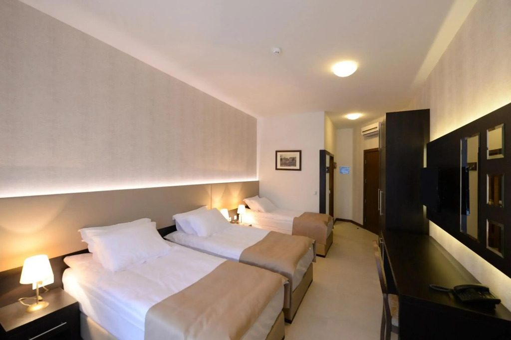 Hotel Majdan