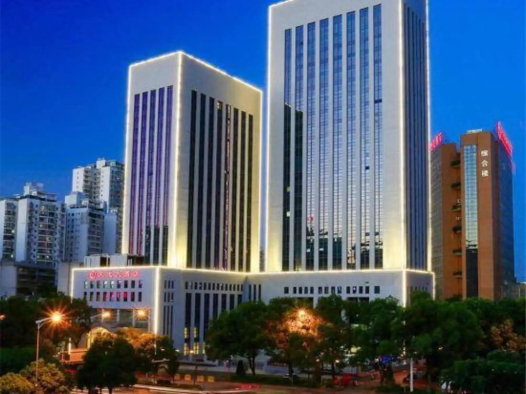 Tianlong Hotel