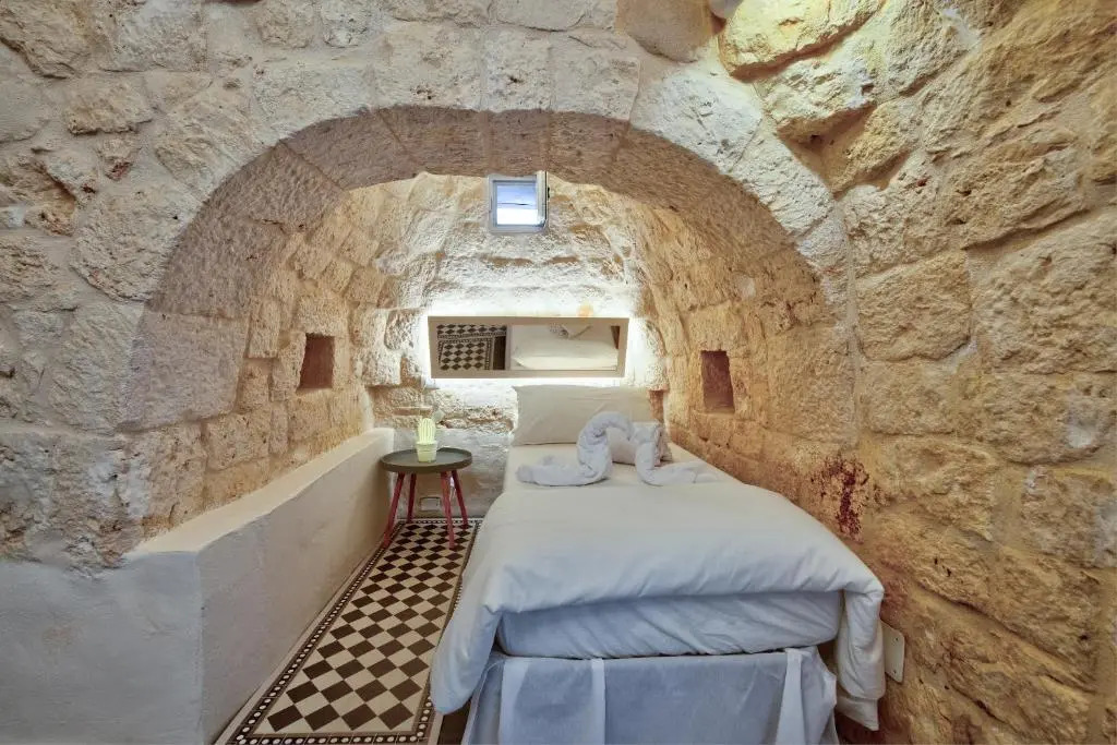Trulli Moonlight Relais