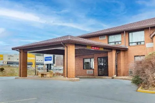 Comfort Inn Bridgewater