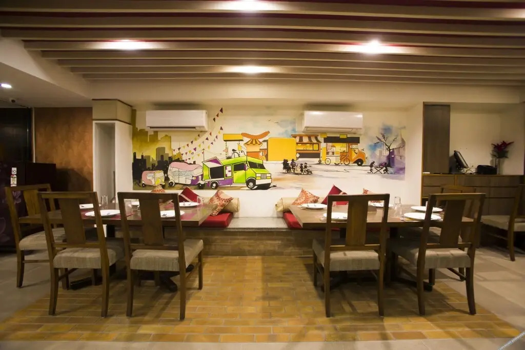Hotel Dhans
