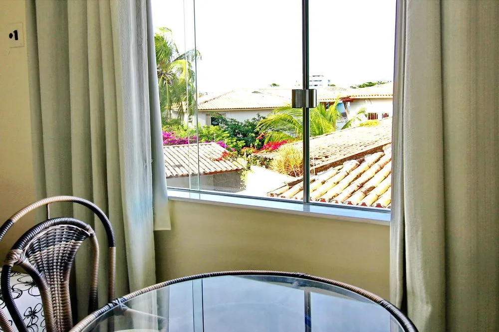 Villa Araçà - Boutique Hotel