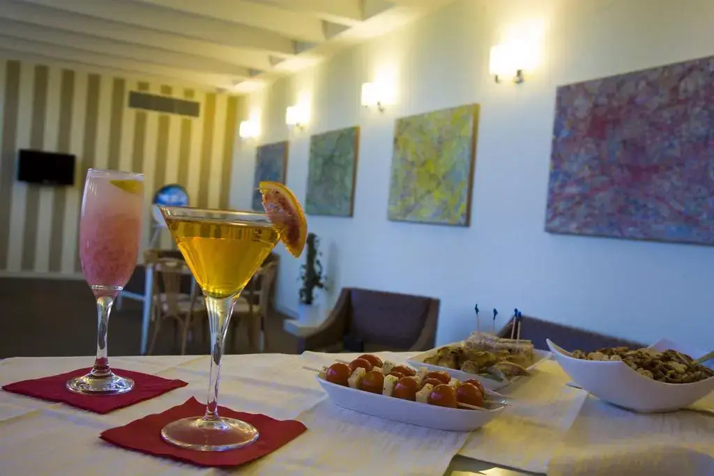 San Francesco Hotel