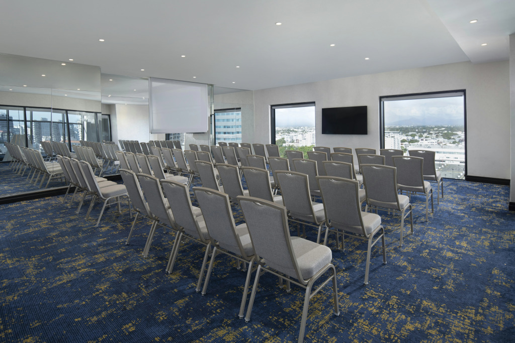 Homewood Suites By Hilton Santo Domingo