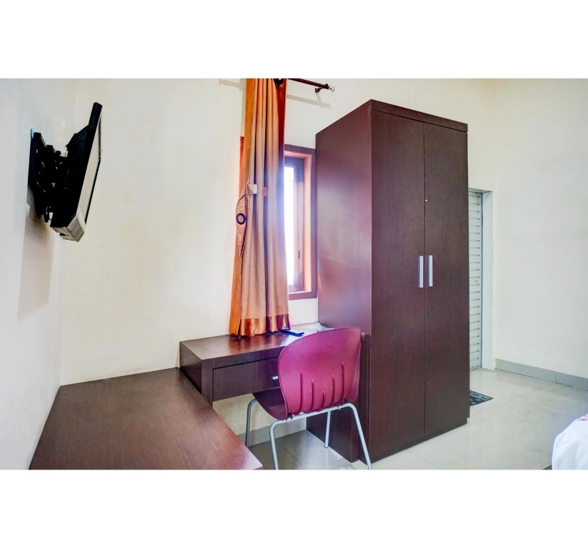 Hotel O Syukur 07 Syariah